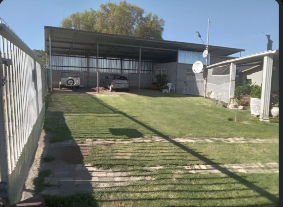 4 Bedroom Property for Sale in Gariepdam Free State